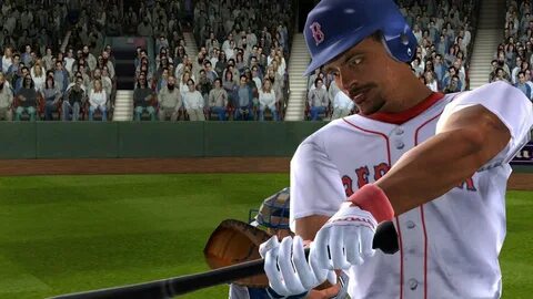 Have baseball games