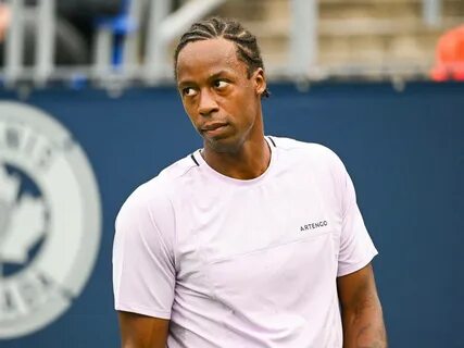 Gael Monfils Wallpapers. 