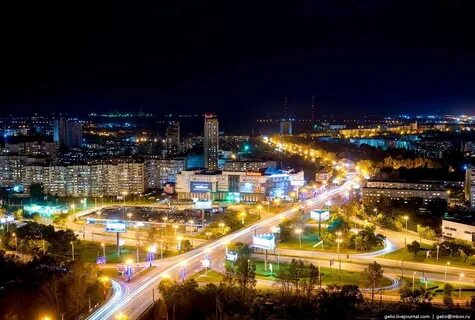 Сколько зон в хабаровске