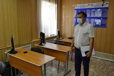 Налоговая сергиевск телефон