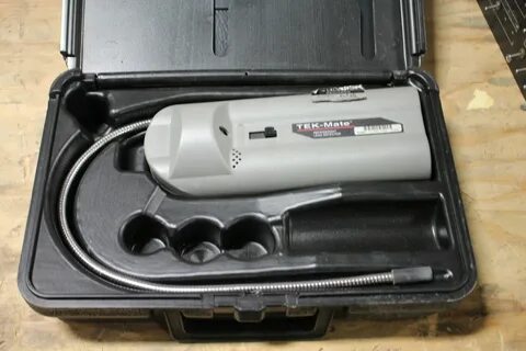 Inficon d tek
