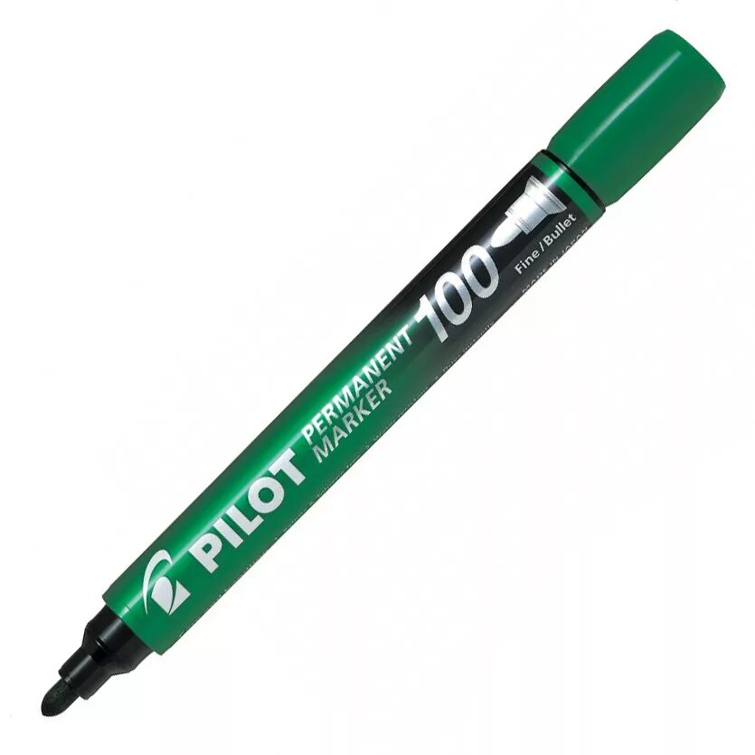 Маркер permanent. Маркер pilot sca-100. pilot маркер (sca-100), синий. маркер pilot sca-b перманентный, черный, 2-4 мм, скошенный. marker permanent bullet tip 0.4mm black.
