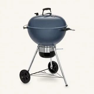 Weber master