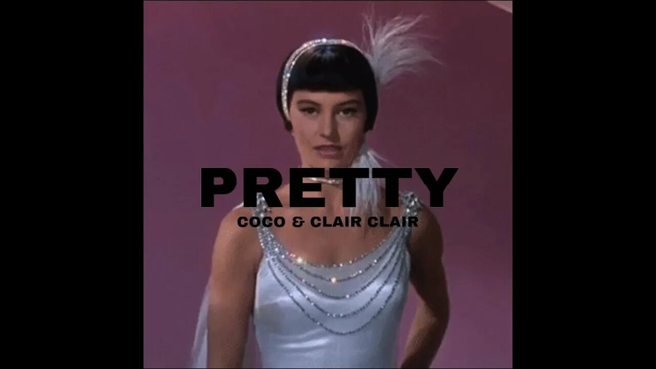 If u think i m pretty speed. Pretty Coco and Claire. Coco Clair Clair группа. Pop Star Coco Clair Clair. Coco & Clair Clair песни.
