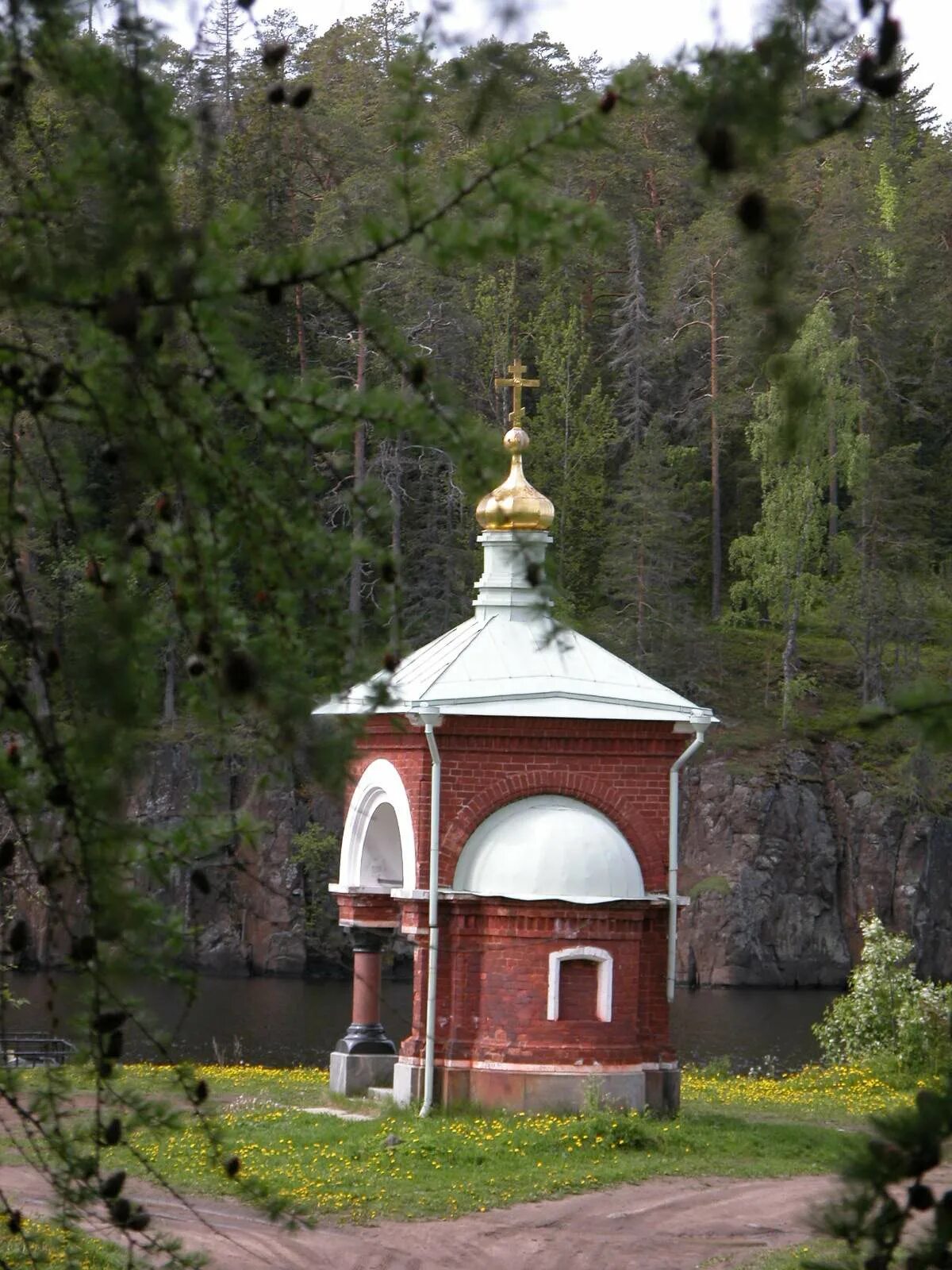 часовня божией матери валаам. валаам скиты германа. валаам владимирская часовня. горностаевская часовня валаам. валаам остров светлый.