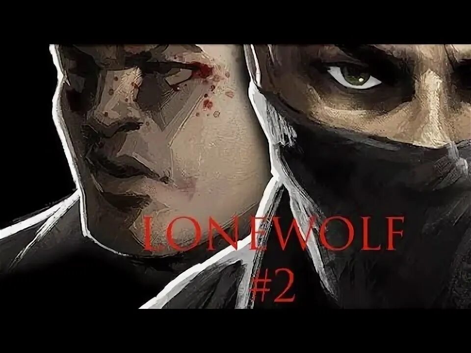 ЛОНЕВОЛФ 2. LONEWOLF главный герой. Дата выхода игры lonifolf 2. LONEWOLF 2 глава.