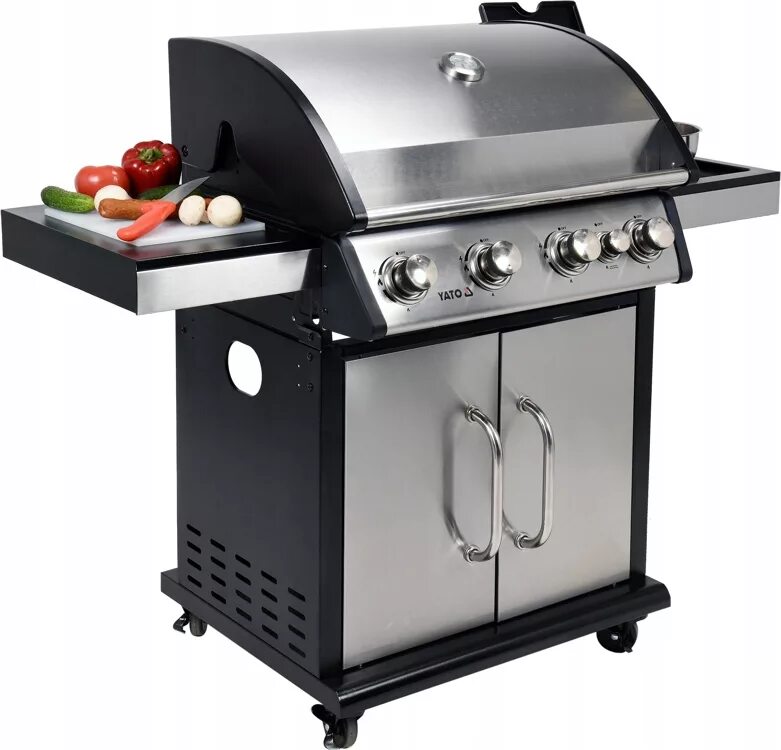 4 burner gas bbq with side burner k113-4bjci. Компактный гриль png. Решетка для барбекю амет нерж 1с 727. Kameva газовый гриль из нержавейки. Решетка гриль грильвер.