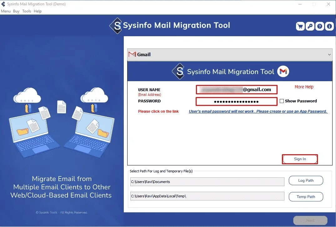 Mail Migration. Software Migration. Rupost. Rupost desktop – удобная и достойная альтернатива Outlook.