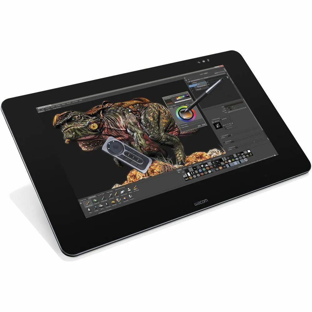 Графический монитор wacom cintiq 16. Планшет для рисования wacom cintiq. Wacom cintiq pro 24 touch. 6. Графический планшет-монитор wacom cintiq 16.