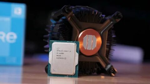 I3 12100f 8 ядер