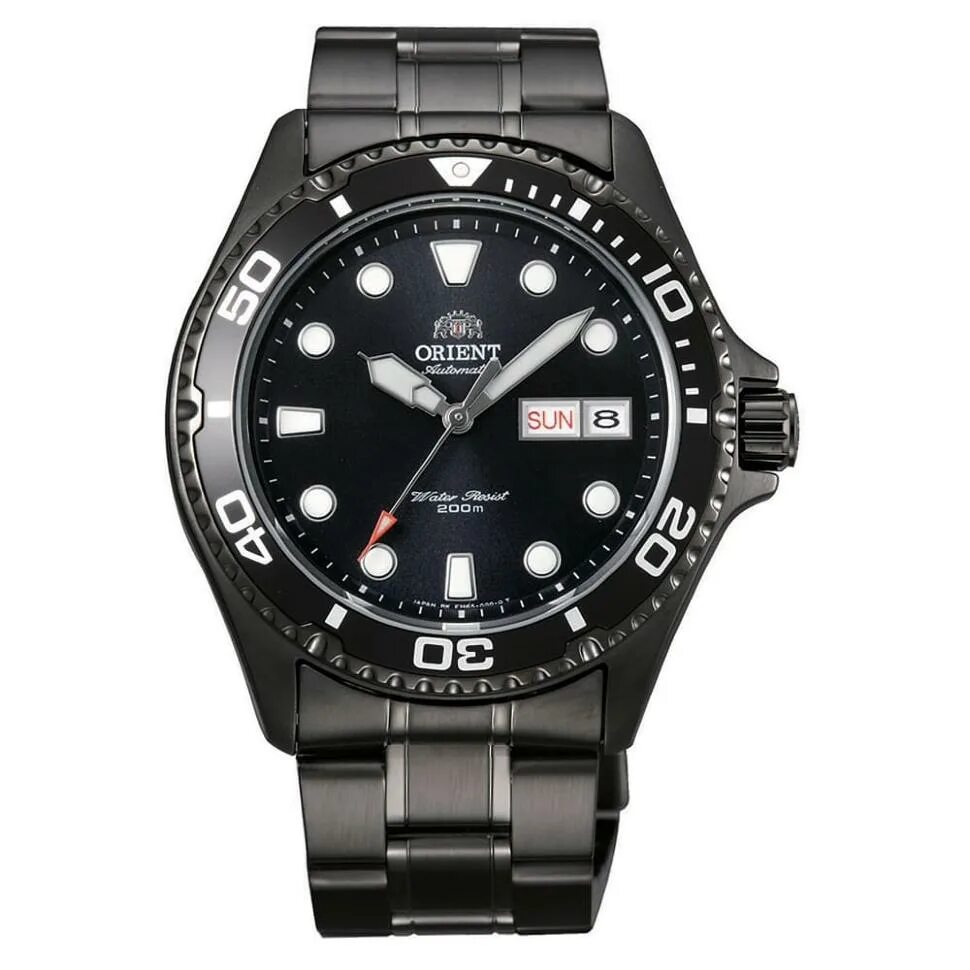 Orient механические с автоподзаводом мужские. Orient aa02003b. Orient Diving Sports aa02003b. Наручные часы Orient aa02003b. Orient Automatic aa02003b.