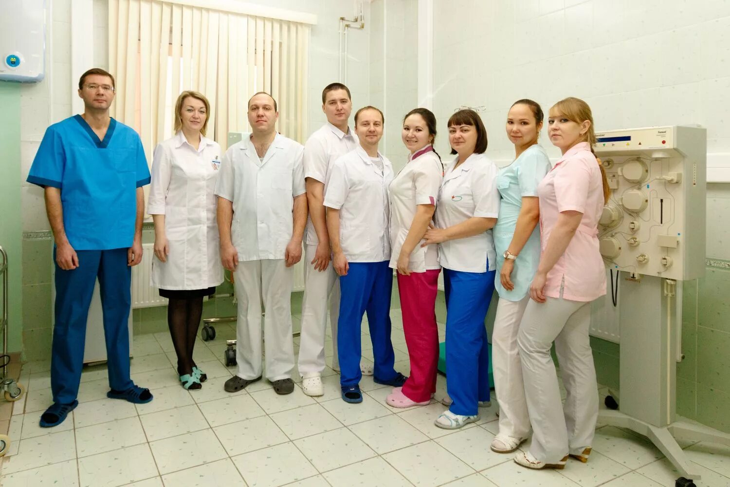 Центр специализированных видов помощи владивосток