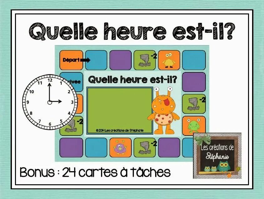 Quelle heure est. Quelle heure est-il вопрос. Revise Section 5 from the booklet (quelle heure est-il ? Days of the week, time, food items etc...).