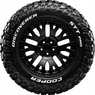 Cooper discoverer