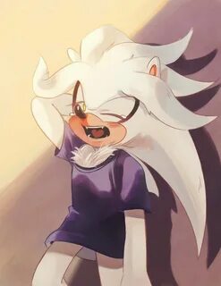Silver арт