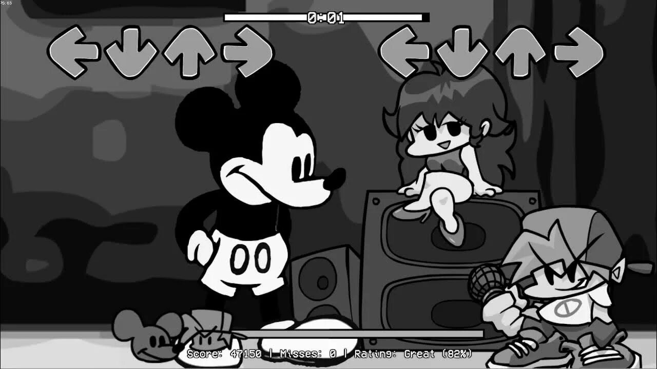Mickey mouse v2. Fnf mickey mouse v2. fnf vs mickey mouse v2. fnf микки маус 2.