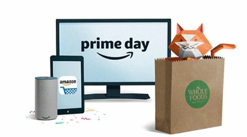 Amazon prime купить. Prime Day. Прайм Дэй Амазон. Amazon Prime Day ed. Амазон Прайм лента.
