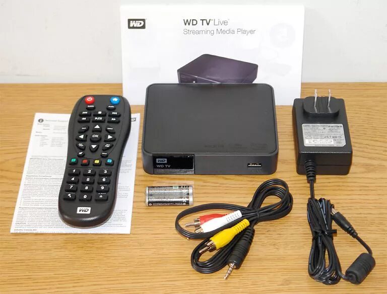 Какой тв купить в 2024. Медиаплеер WD TV. Медиа приставка Western Digital. Western Digital WD TV.