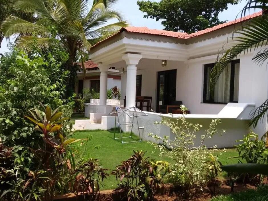 Кавелоссим / south goa. Кавелоссим, юг гоа. Отель шикара гоа. Shikara beach resort 3. Южный гоа.