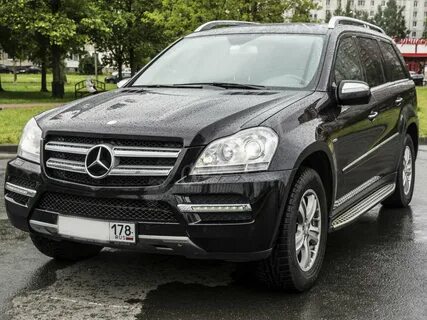 Mercedes б у