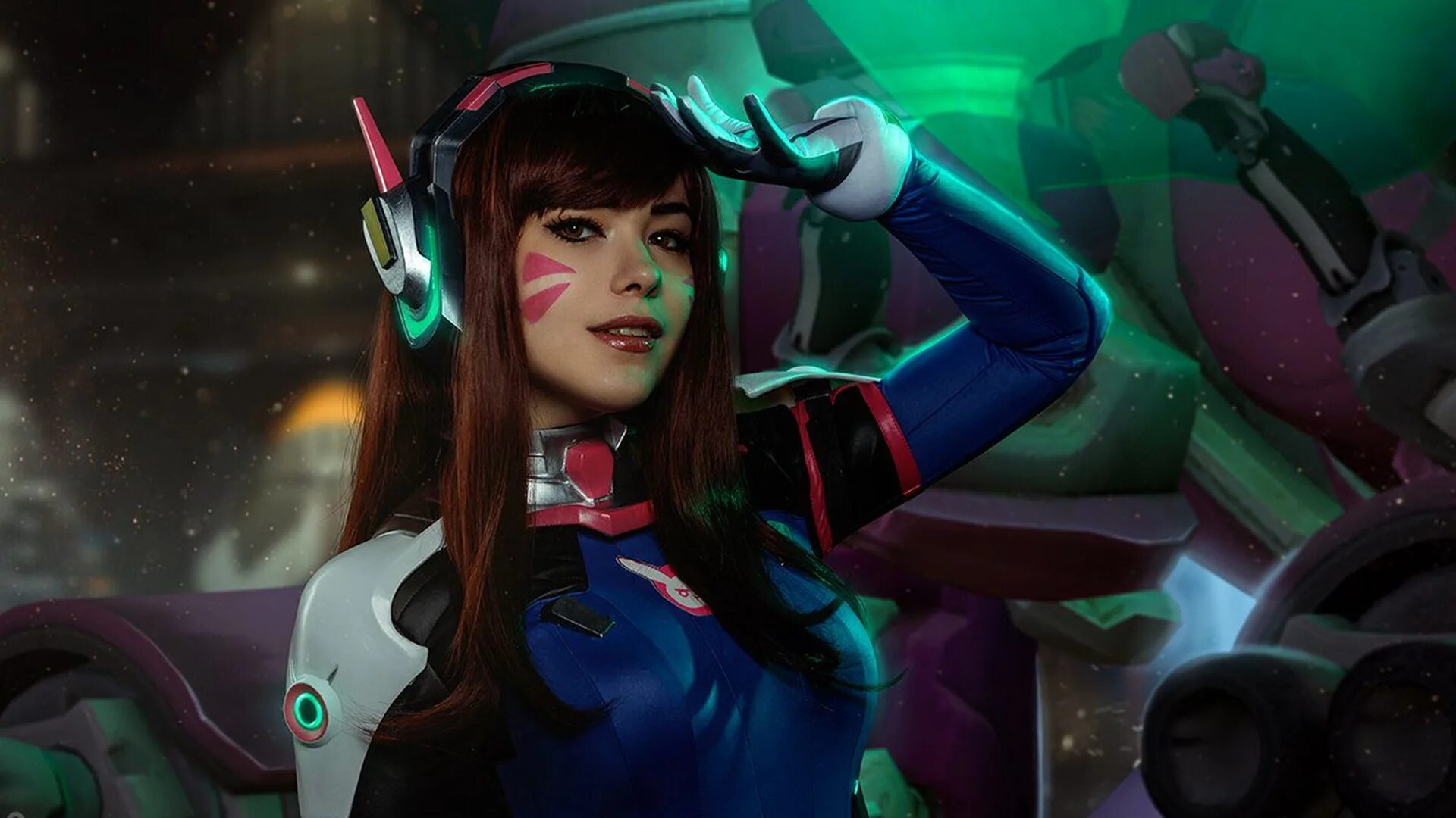 Ханна сонг овервотч. D. D. Overwatch d va 18. D.