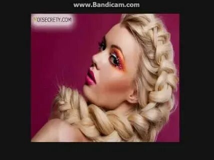 Все косы все бантики и прядь золотых
