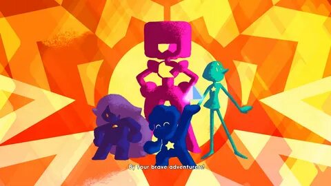 Steven universe game