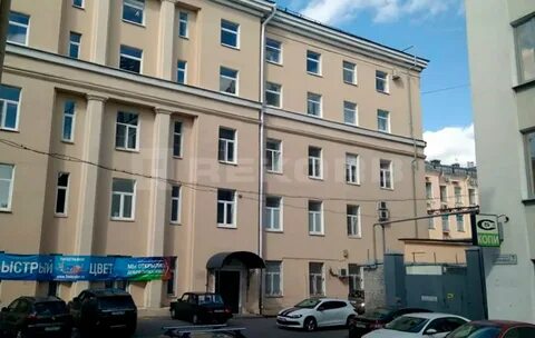Санкт петербург карповки 5