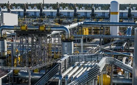 Газ раша