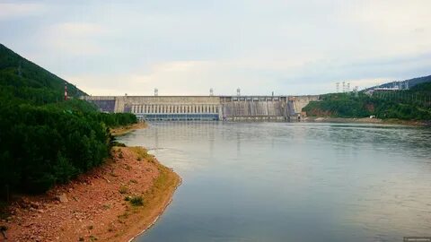 Индекс г дивногорск красноярского края