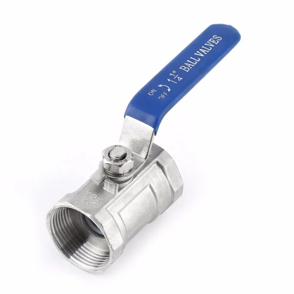 Ball Valve кран шаровый 1/2. Кран шаровый Ball Valve 1 1/4 дюйма. Кран нержавеющий 1\1\4 Ball Valve. Кран 1000 WOG шаровый из нержавейки 304. Шаровой кран valve