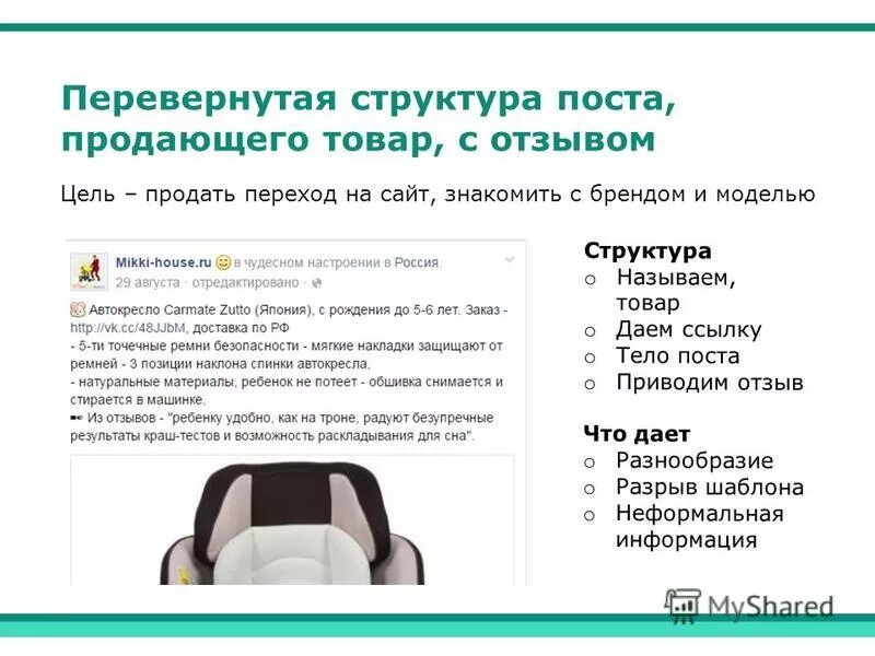 Обсуждаемые посты. Продающий пост. Продающий пост пример. Структура продающего поста. Продающий пост образец.