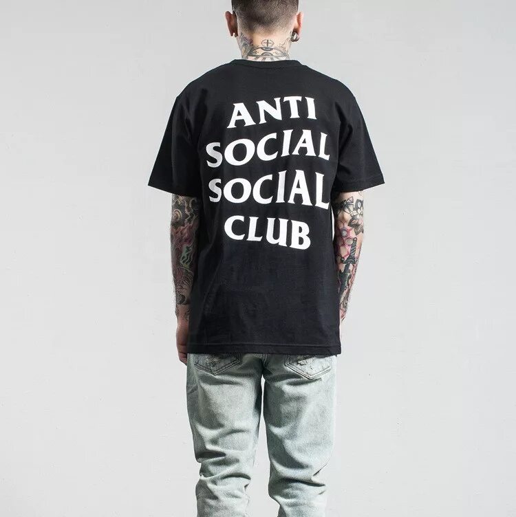Antisocial одежда. Анти социал социал клаб футболка. футболка anti social. асск футболка. antisocial club.