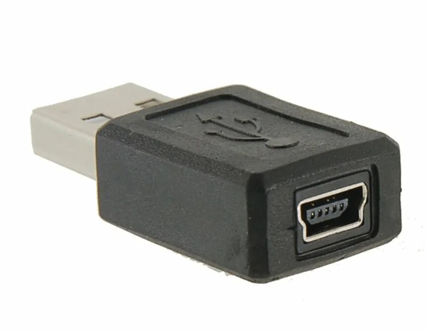 Адаптер usb папа мама