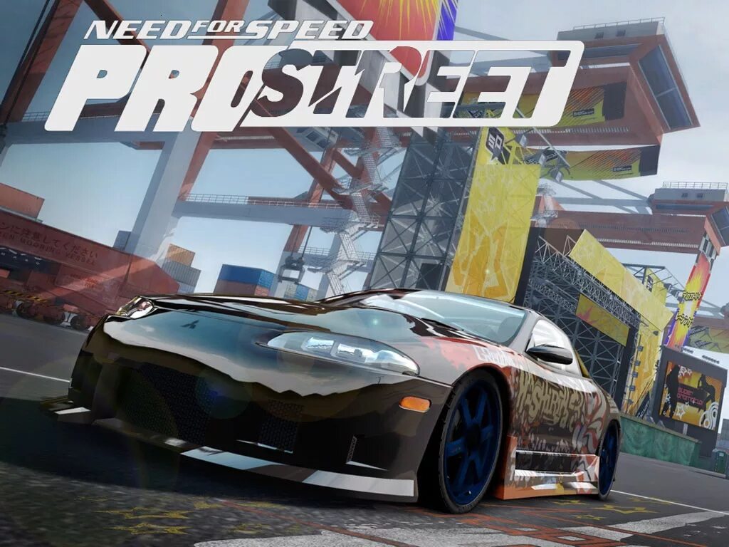 Need for speed pro. Need for speed: prostreet. нфс прострит. обои nfs prostreet. картинки need for speed prostreet.