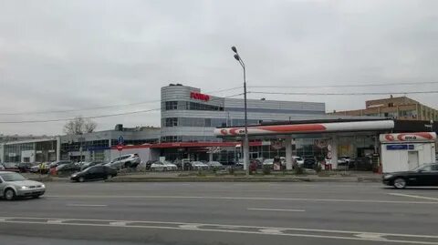 2 й магистральный 5а рольф