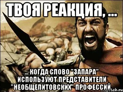 Песня пара запара