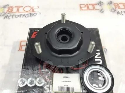 Опоры амортизаторов камри 40
