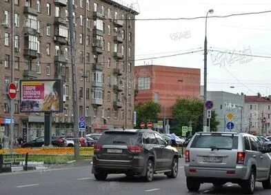 Автозаводская курган