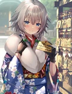 Izayoi Sakuya (Sakuya Izayoi) - Touhou - Image by Nonoko 3559972 - Zerocha...