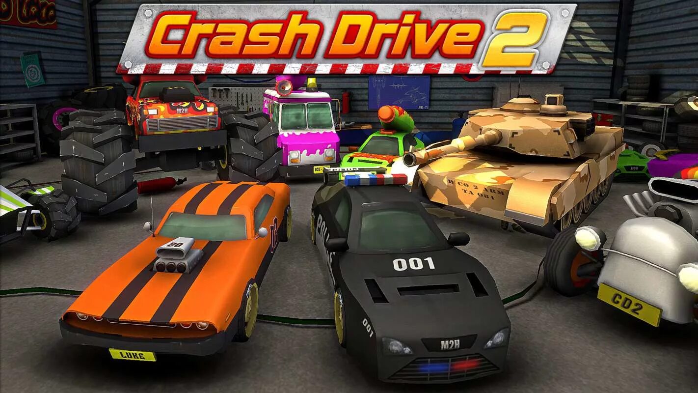 Крэш 2 гонки. Игра crash Drive. Crash Drive 2. Крэш драйв 2. Granny oyini oynash