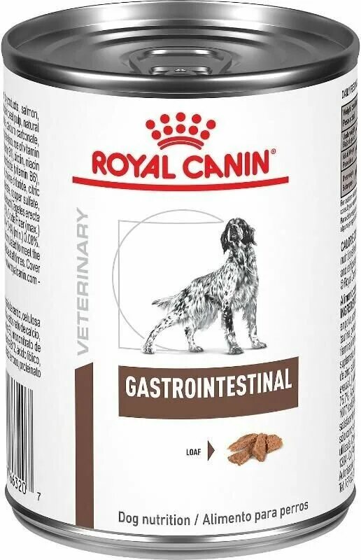 Royal Canin hepatic консервы. Роял Канин гастро-Интестинал Лоу фэт (Канин) 0,41 кг. Влажный корм Royal Canin Gastrointestinal для собак. Корм Royal Canin Gastro intestinal для собак. Гастро купить для собак влажный корм интестинал