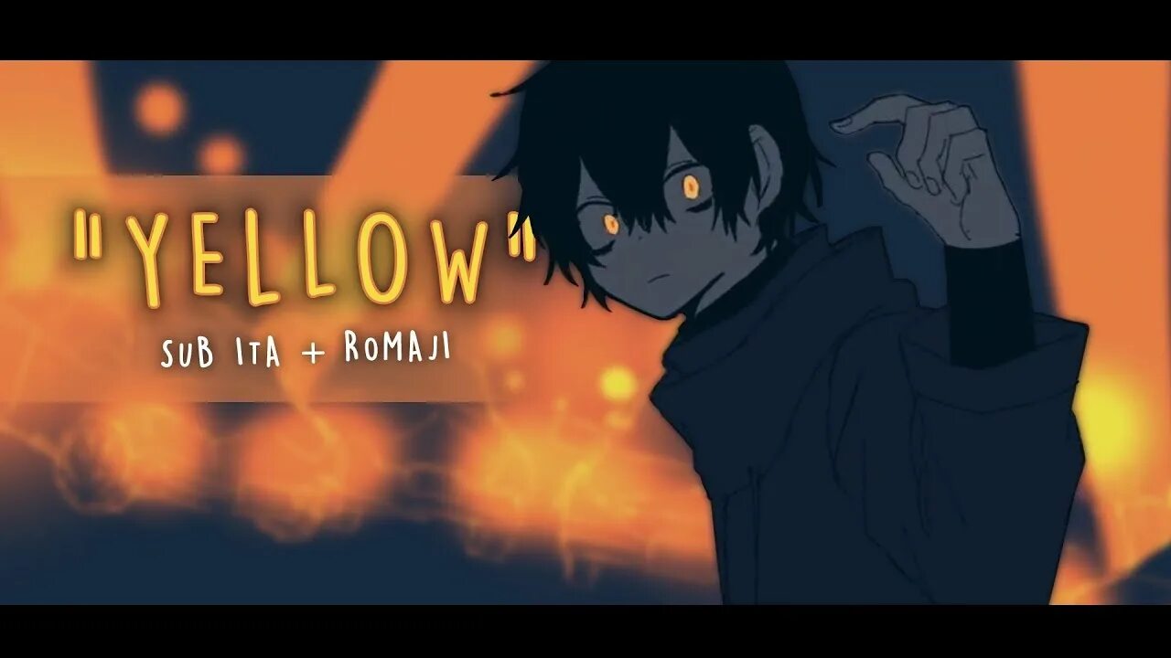 Песня yellow yoh. Йон камияма. yellow kamiyama. yellow yoh kamiyama. 神山羊 - yellow.