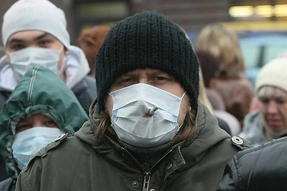 Грипп на данный момент. Эпидемия гриппа. эпидемия орви.