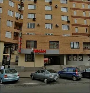 Таганская д 5