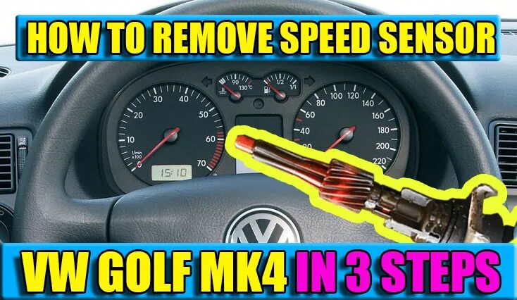 Remove sensor