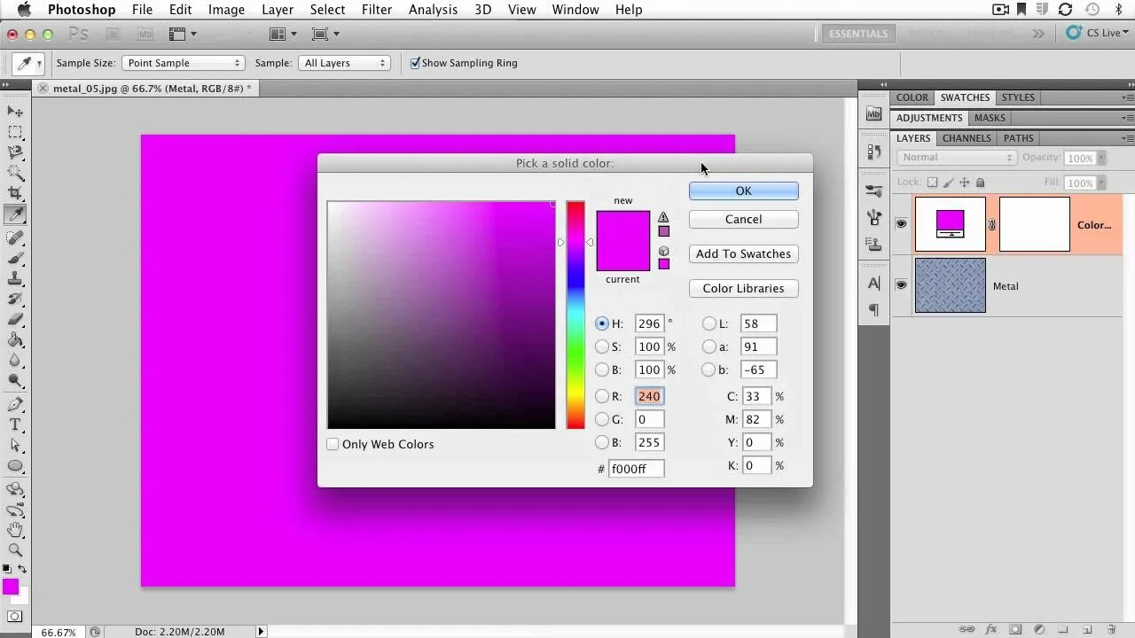 Color layer. Solid color в фотошопе. photoshop layers. solid на русском. цвет солид.