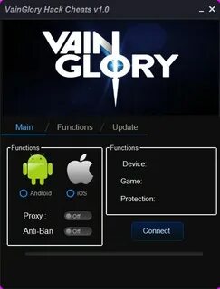 Hack tool