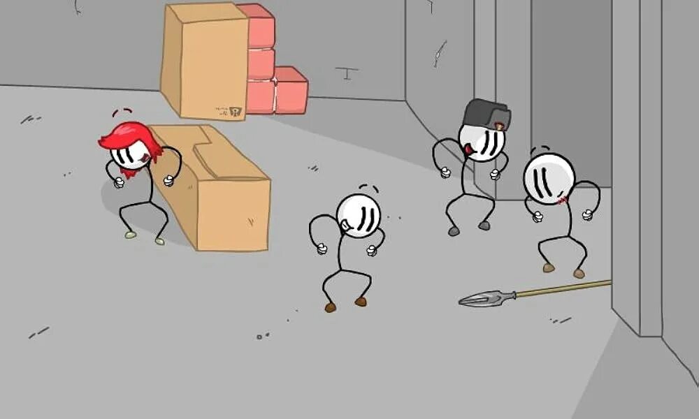 Henry stickman the complex. Стикмен. henry stickman танцует. стикмен танцует гиф.