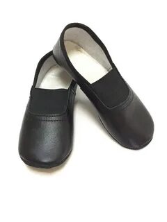 Чешки для мальчика